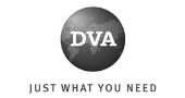 DVA Mexicana Logo