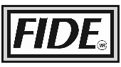 FIDE Logo