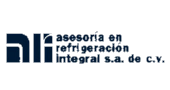 Asesoria en Refrigeracion Integral Logo1