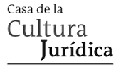 Casa de la Cultura Juridica Pachuca Logo