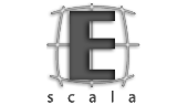 Escala Constructora Logo